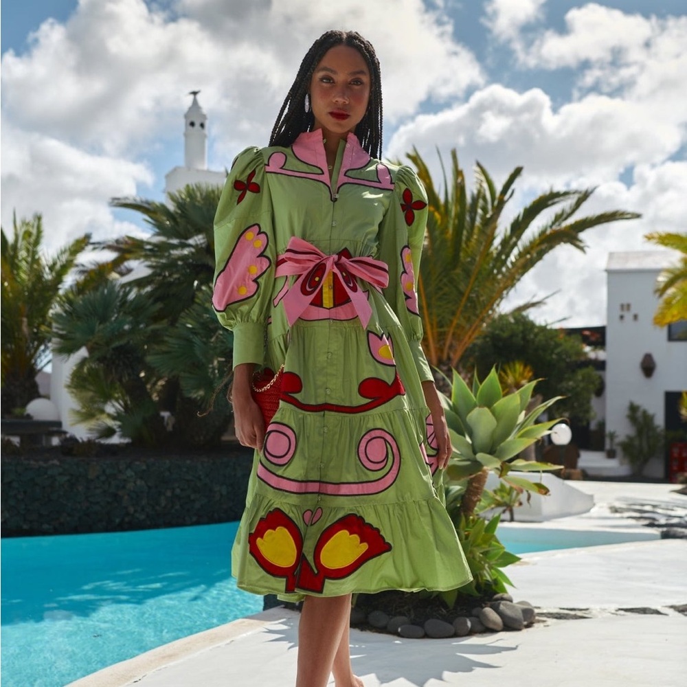 CeliaB dress